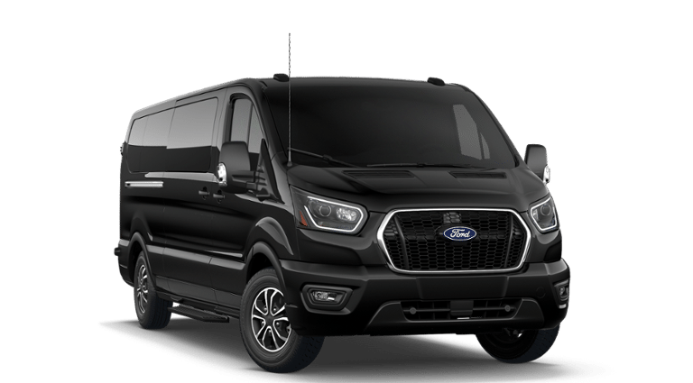Transit® vehicle